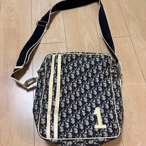 Borsa tracolla christian - borsa,
