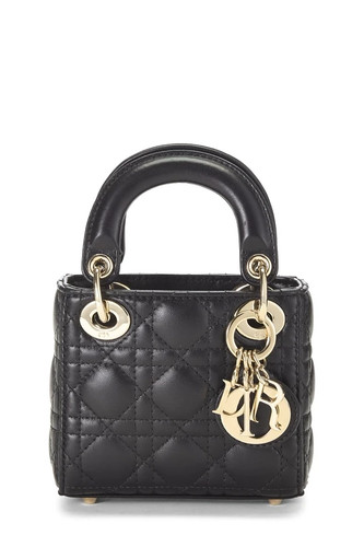 Christian dior lady mini - dior,