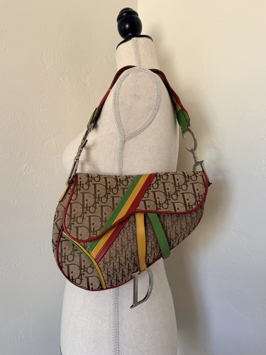 Borsa sella christian dior - da,