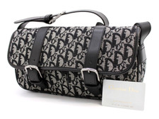 Borsa a tracolla DIOR Trotter