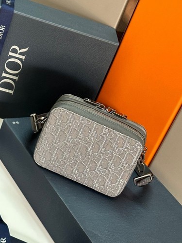 Borsa tracolla dior - dior, oblique