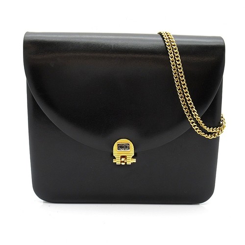 Borsa tracolla dior vintage - borsa,