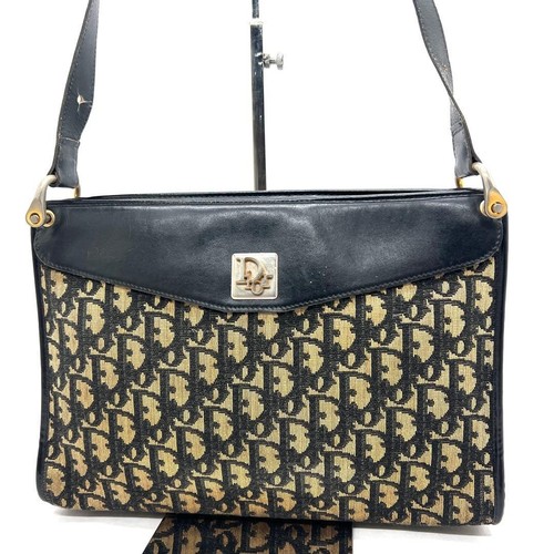 Borsa tracolla christian - tracolla,
