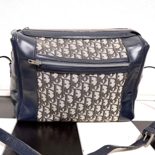 Borsa tracolla christian - borsa, a