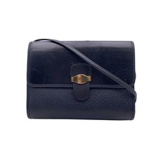 Borsa a tracolla con logo