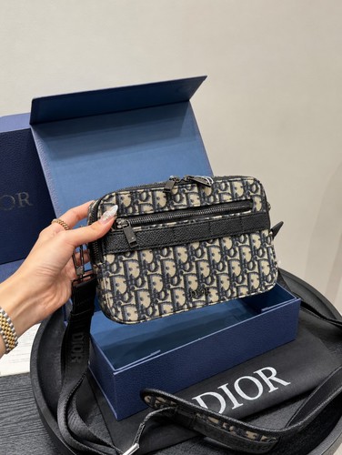 Borsa fotocamera vintage - , dior