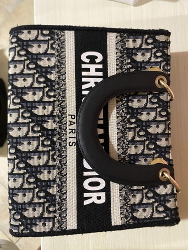 Dior mini borsa mano - mini,