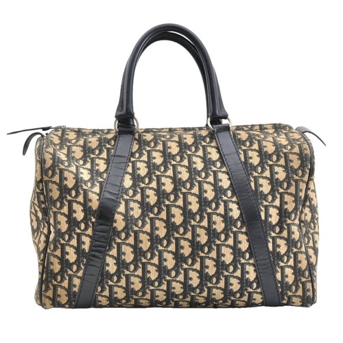 Autentica borsa christian dior - borsa,