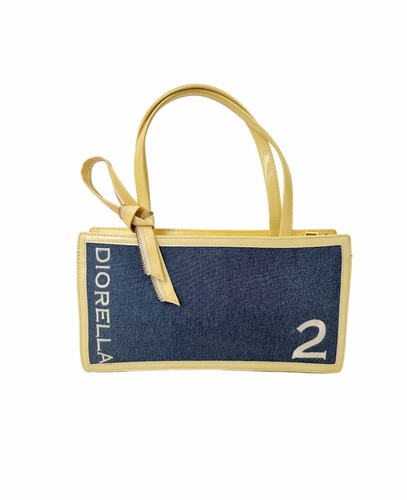 Borsa christian dior diorella - dior,
