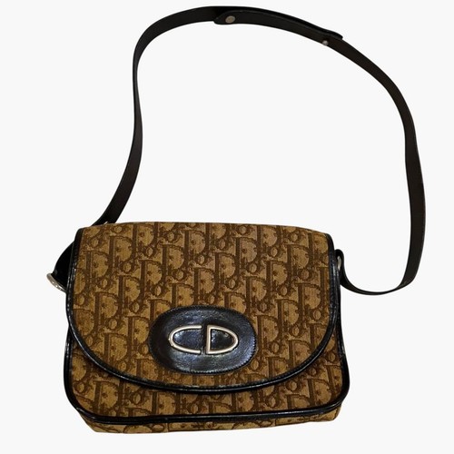 Christian dior trotter - christian, borsa