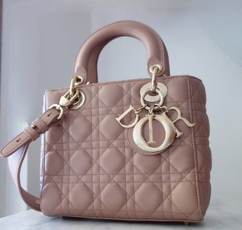 Borsa lady dior abcdior - dior, my