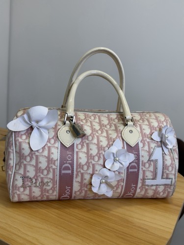 Dior borsa diorissimo girly - borsa,