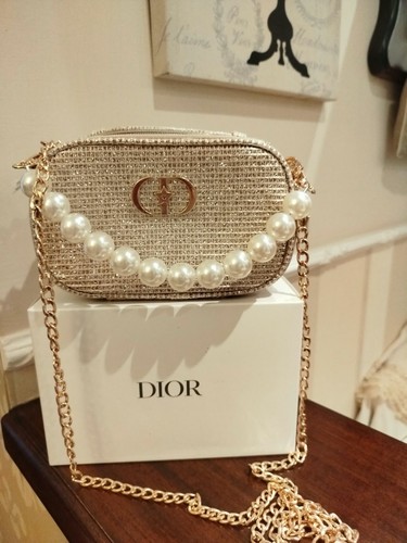 Dior mini borsa tracolla - borsa,