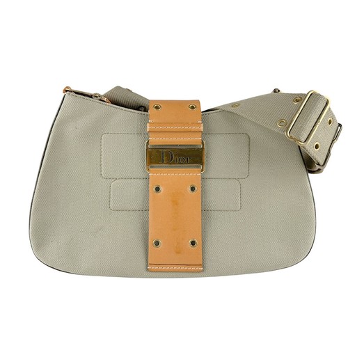 Borsa tracolla christian - a,