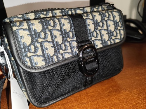 Cristian dior pouch - h27e, pour