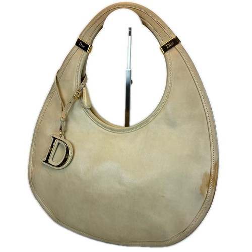 Christian dior diorita borsa - diorita, a