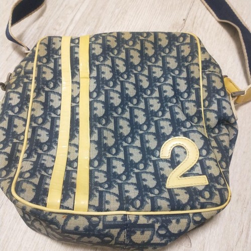Christian dior trotter number - christian,
