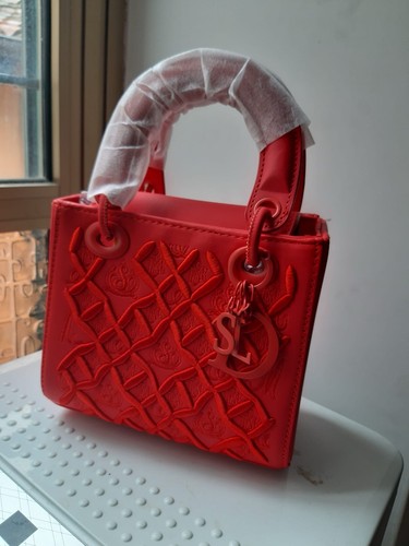 Dior lady small borsa - dior,