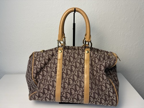 Borsa christian dior - borsa,