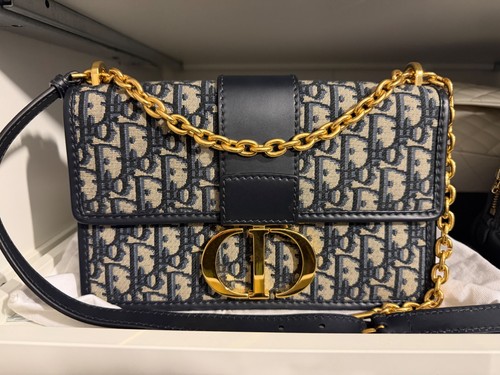 Borsa catena dior montaigne - catena,