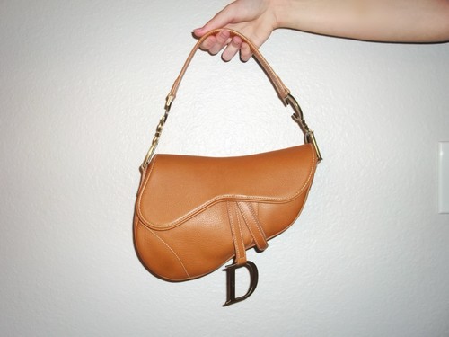 Borsa sella christian dior - borsa,