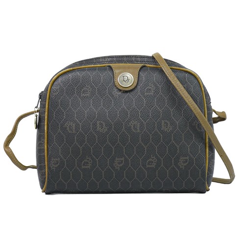 Borsa tracolla christian - a,