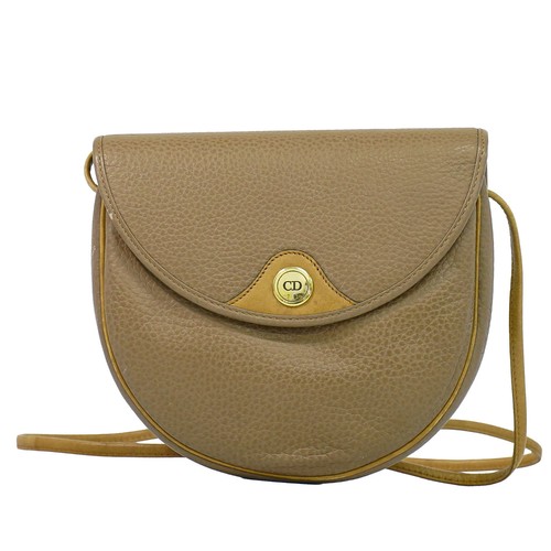 Borsa tracolla christian - a,