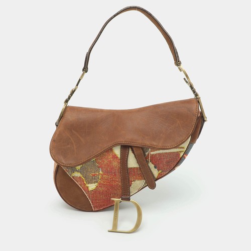 Borsa tracolla dior saddle - tracolla,