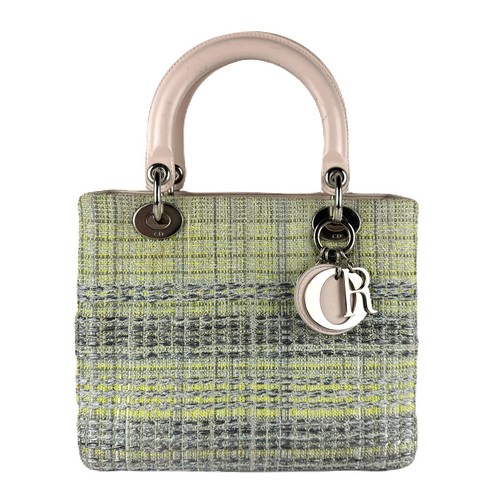 Borsa tracolla christian - borsa, a