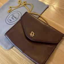 Borsa a tracolla Christian