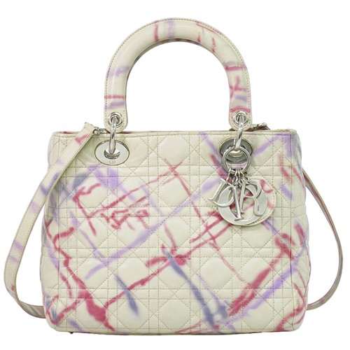 Borsa tracolla christian - tracolla,