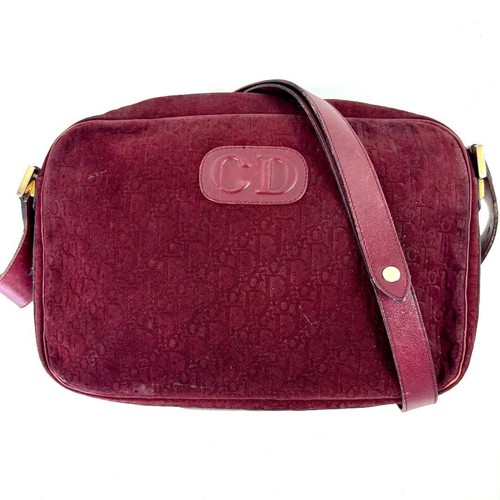 Borsa tracolla christian - a,