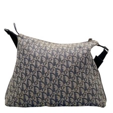 Autentica borsa a tracolla