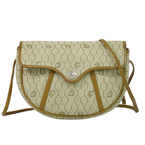 Borsa tracolla christian - a,