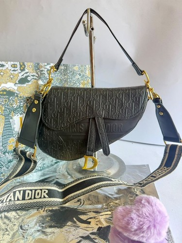 Dior saddle borsa - saddle, a
