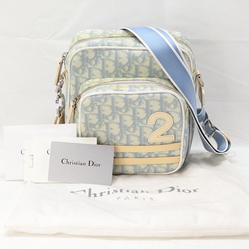 Christian dior trotter - dior, n.2