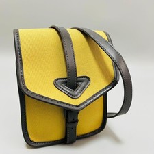 Borsa a tracolla DIOR in pelle