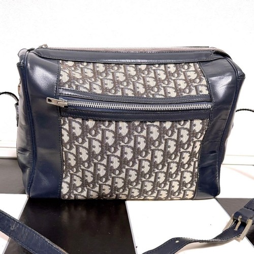 Borsa tracolla christian - borsa,