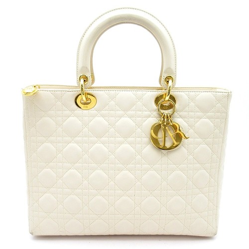 Dior lady grande borsa - , a