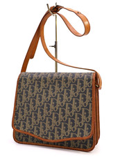Borsa a tracolla DIOR VINTAGE