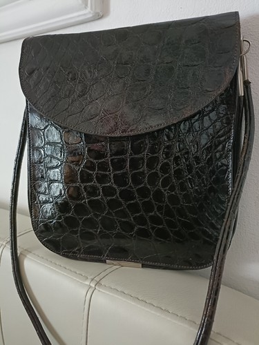 Dior borsa vintage spalla - a,