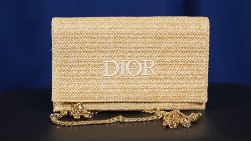Borsa piccola dior con catena - piccola,