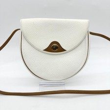 Borsa a tracolla Dior in pelle