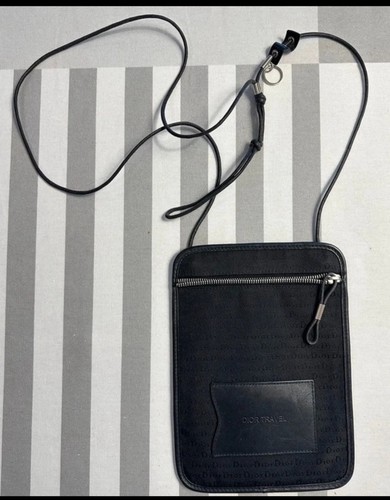 Dior homme travel borsa - travel,