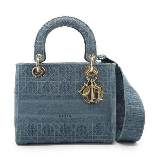 Borsa lady dior media - borsa,