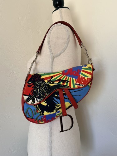 Rara borsa sella - borsa, christian