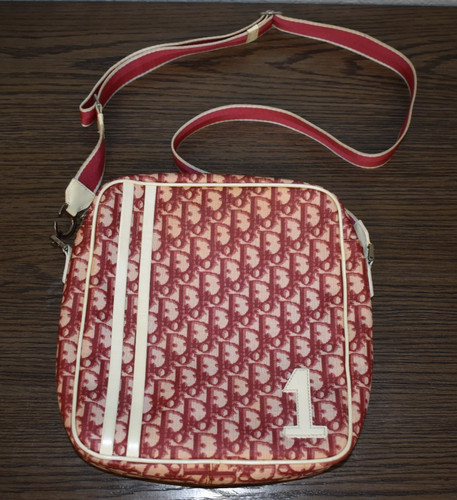 Borsa tracolla christian - borsa,