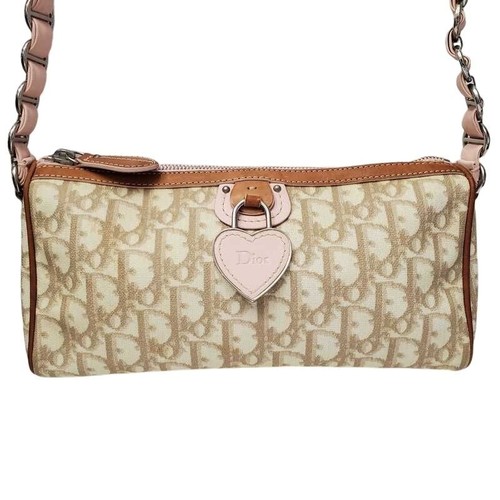 Christian dior trotter borsa - christian, a