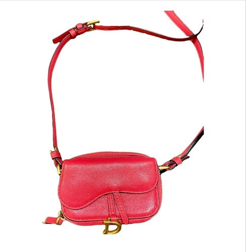 Borsa christian dior mini - borsa,