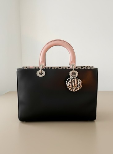 Borsa tracolla lady dior - a,